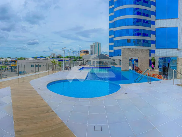 Imagem 7: Apartamento com 3 suítes à venda,392.61 m , Centro, TOLEDO - PR
