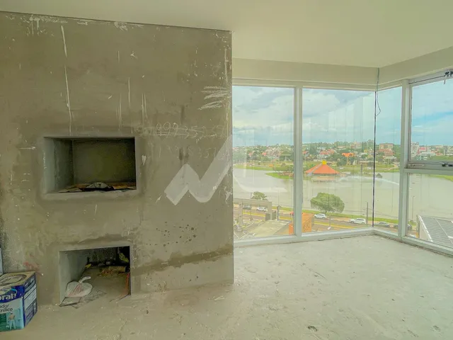 Imagem 1: Apartamento com 3 suítes à venda,392.61 m , Centro, TOLEDO - PR