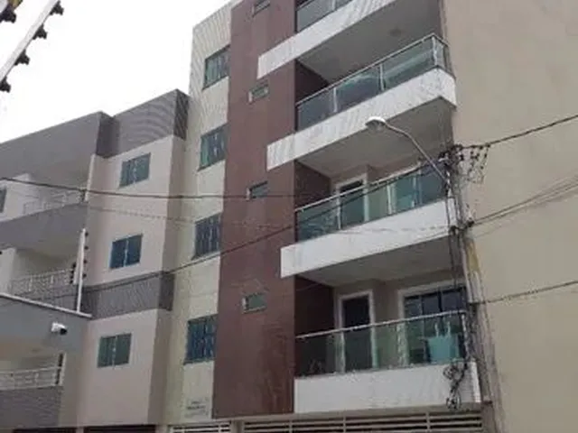 Imagem: Apartamento no Santo Antônio, 1º Andar
