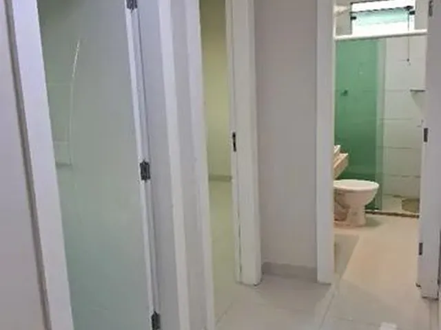 Imagem 15: Apartamento no Santo Antônio, 1º Andar
