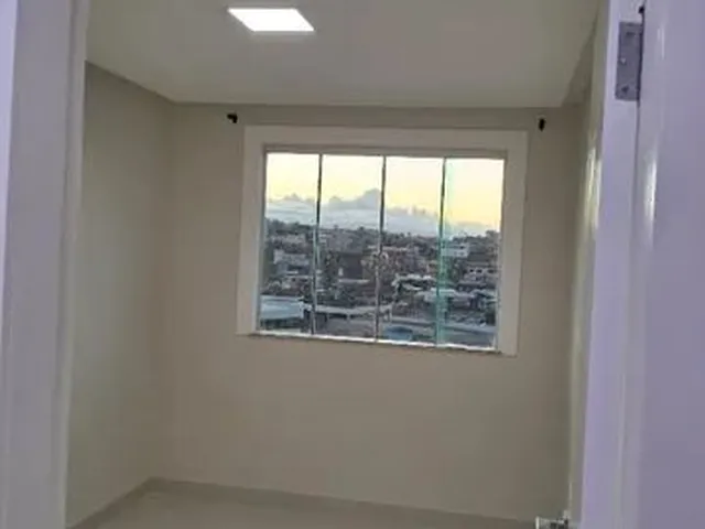 Imagem 2: Apartamento no Santo Antônio, 1º Andar