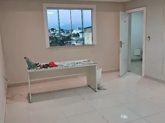 Imagem 4: Apartamento no Santo Antônio, 1º Andar