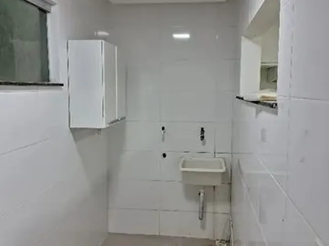 Imagem 13: Apartamento no Santo Antônio, 1º Andar