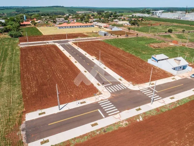 Imagem 3: Terreno à venda,240.25 m , Sede Alvorada, CASCAVEL - PR