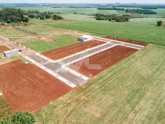 Imagem 2: Terreno à venda,240.25 m , Sede Alvorada, CASCAVEL - PR