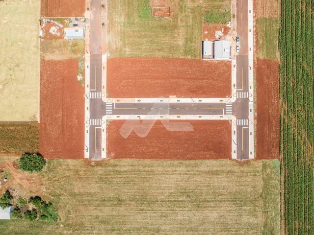 Imagem 4: Terreno à venda,240.25 m , Sede Alvorada, CASCAVEL - PR
