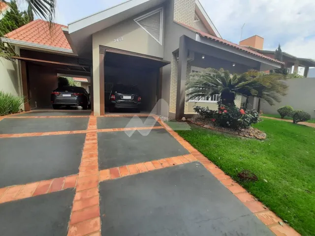 Imagem: Sobrado com 4 dormitórios à venda,602.48