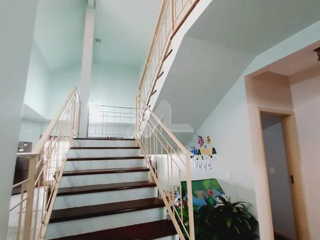 Imagem 5: Sobrado com 4 dormitórios à venda,602.48 m , Jardim La Salle, TOLEDO - PR