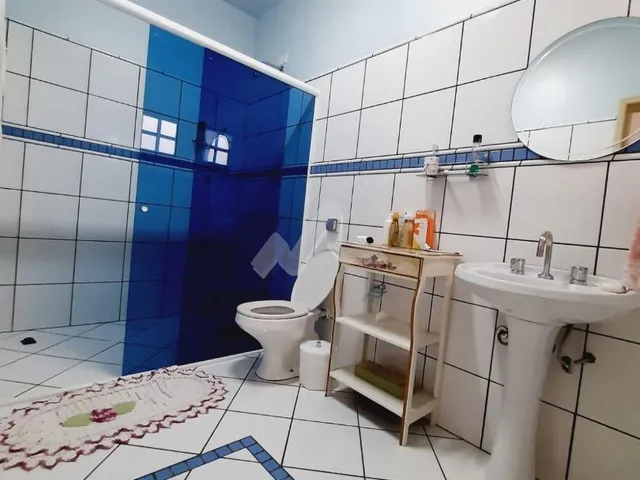 Imagem 7: Sobrado com 4 dormitórios à venda,602.48 m , Jardim La Salle, TOLEDO - PR