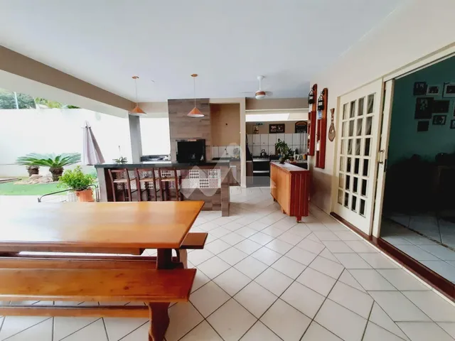 Imagem 10: Sobrado com 4 dormitórios à venda,602.48 m , Jardim La Salle, TOLEDO - PR
