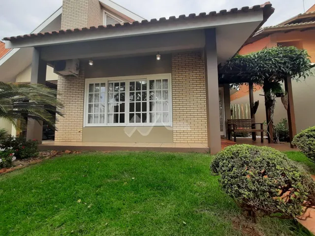 Imagem 8: Sobrado com 4 dormitórios à venda,602.48 m , Jardim La Salle, TOLEDO - PR