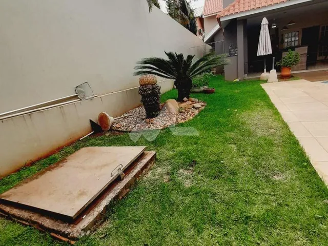 Imagem 4: Sobrado com 4 dormitórios à venda,602.48 m , Jardim La Salle, TOLEDO - PR