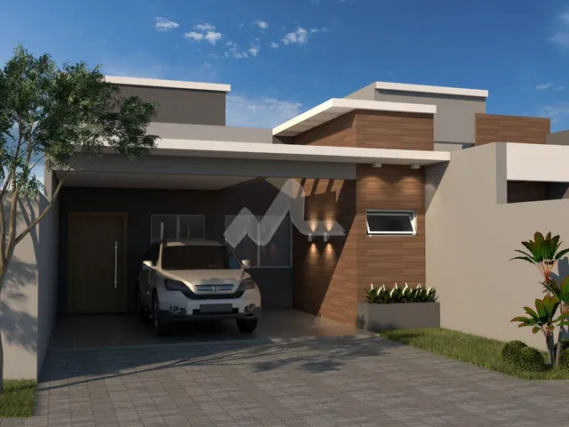 Imagem: Casa com 3 dormitórios à venda,195.35