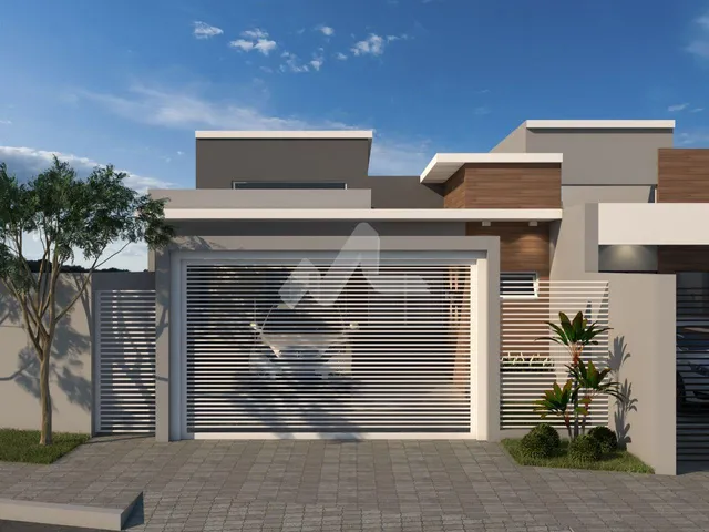 Imagem 5: Casa com 3 dormitórios à venda,195.35 m , Centro, TOLEDO - PR