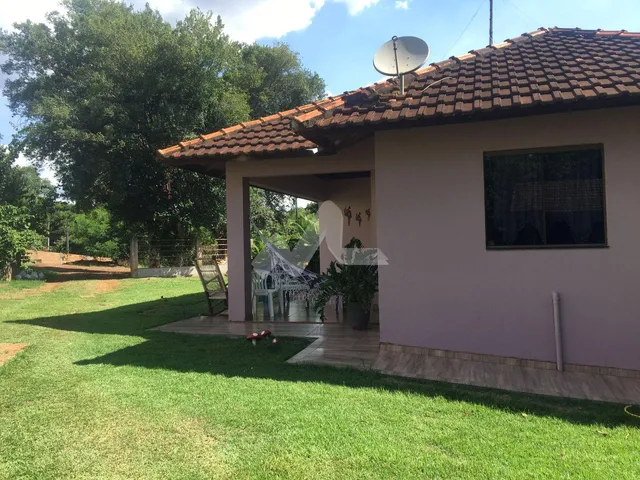 Imagem 1: Chácara com 3 dormitórios à venda,2715.00 m , Jardim América, TOLEDO - PR