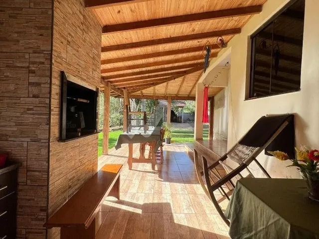 Imagem 8: Chácara com 3 dormitórios à venda,2715.00 m , Jardim América, TOLEDO - PR