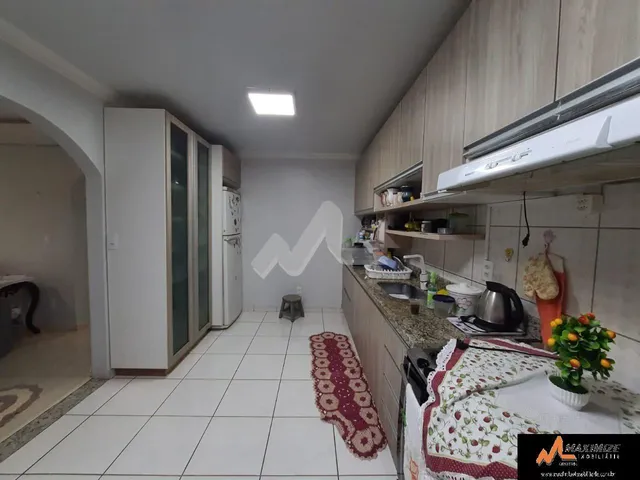 Imagem 14: Apartamento com 3 dormitórios à venda,172.79 m , Centro, TOLEDO - PR