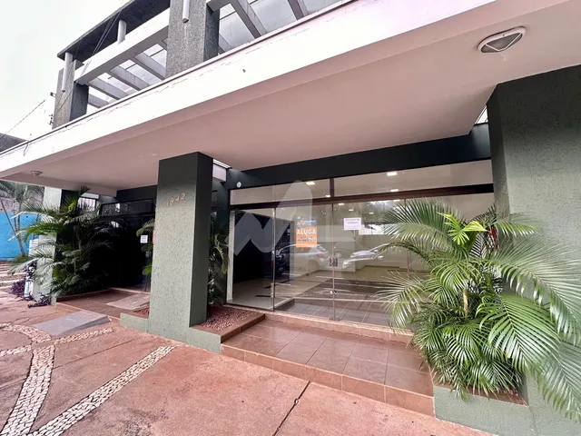 Imagem: Sala Comercial para locação,110.00 m