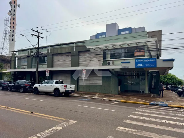Imagem 8: Sala Comercial para locação,110.00 m , Centro, TOLEDO - PR