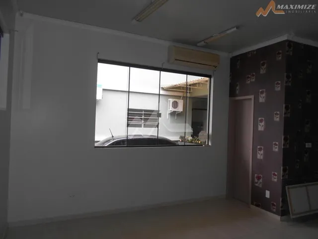 Imagem 1: Sala Comercial para locação,35.00 m , Centro, TOLEDO - PR