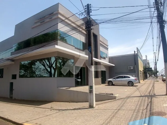 Imagem 2: Sala Comercial para locação - Vila Becker - Toledo Pr