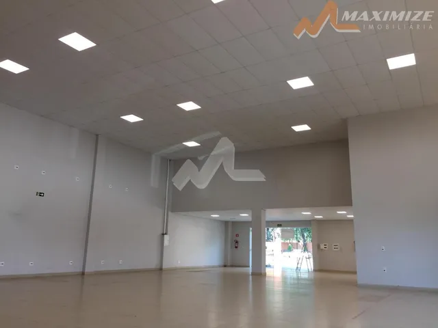 Imagem 5: Sala Comercial para locação - Vila Becker - Toledo Pr