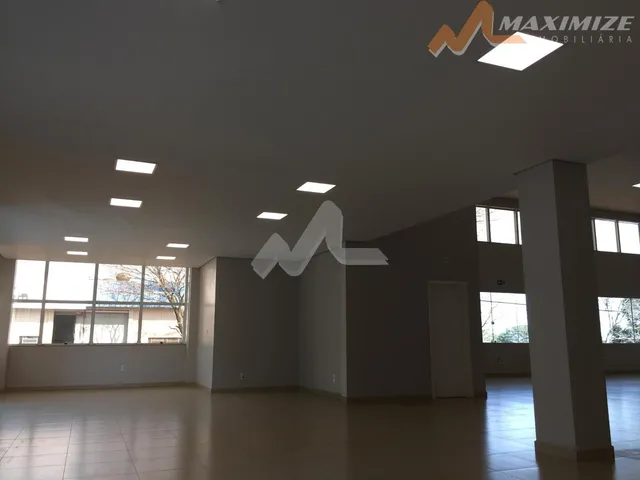Imagem 3: Sala Comercial para locação - Vila Becker - Toledo Pr
