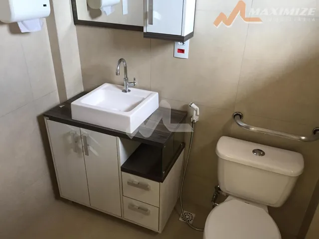 Imagem 1: Sala Comercial para locação - Vila Becker - Toledo Pr