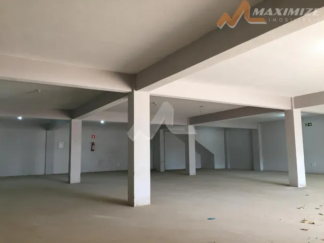 Imagem 4: Sala Comercial para locação - Vila Becker - Toledo Pr
