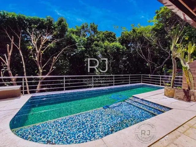 Imagem: Casa para Alugar Alphaville I - Salvador/Ba