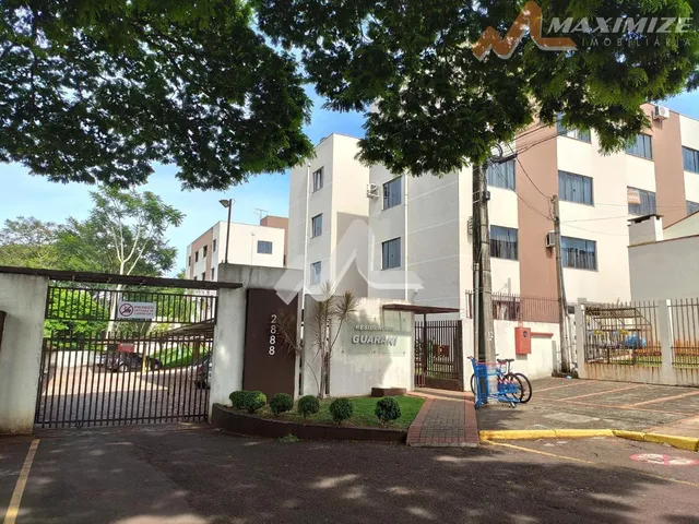 Imagem: Apartamento com 2 dormitórios para locação,55.00