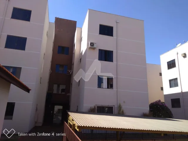 Imagem 3: Apartamento com 2 dormitórios para locação,55.00 m², Centro, TOLEDO - PR