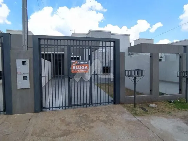 Imagem: Casa com cozinha planejada e suíte, Jd