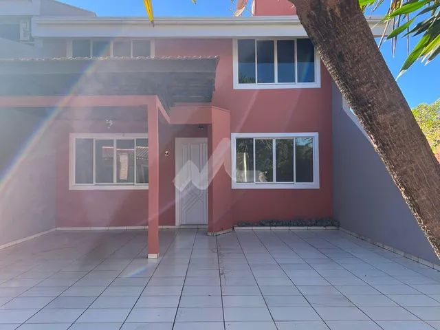 Imagem 1: Sobrado com 3 dormitórios para locação,200.00 m , Centro, TOLEDO - PR