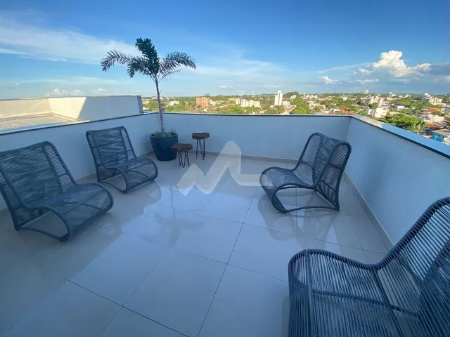 Imagem 3: Apartamento com 2 dormitórios para locação,113.00 m , TOLEDO - PR