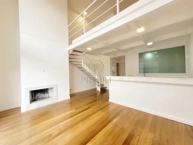 Imagem: Porto Alegre - Loft - Moinhos de Vento