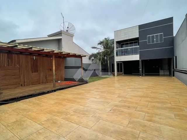 Imagem 5: Sobrado com 4 dormitórios à venda,272.00 m , Jardim Coopagro, TOLEDO - PR