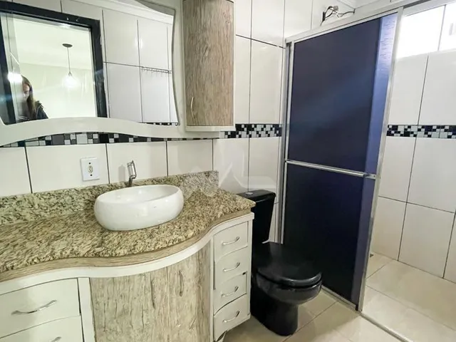 Imagem 1: Sobrado com 4 dormitórios à venda,272.00 m , Jardim Coopagro, TOLEDO - PR