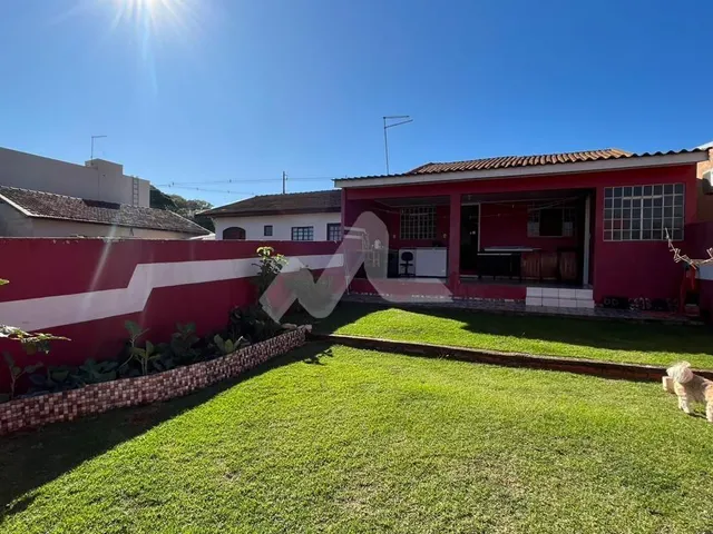 Imagem 2: Casa à venda, Vila Industrial, TOLEDO - PR