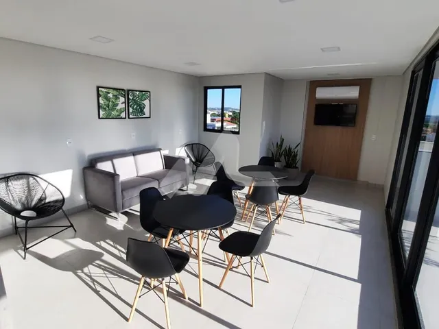 Imagem 2: Apartamento com 2 dormitórios à venda, 76.00 m de área total , TOLEDO - PR