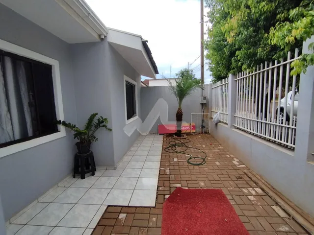 Imagem 1: Casa com 3 dormitórios à venda, Jardim Europa, TOLEDO - PR