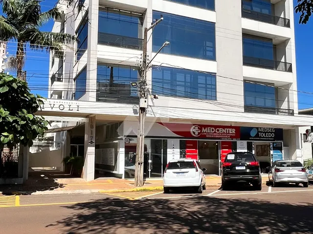 Imagem 2: Sala para venda com ótima localização - Exclusiva para área da Saúde