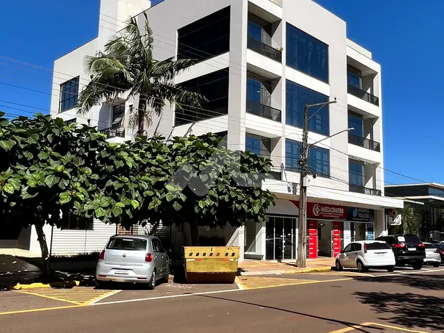 Imagem 1: Sala para venda com ótima localização - Exclusiva para área da Saúde