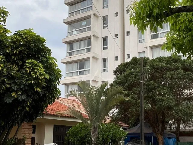 Imagem 1: Apartamento à venda, com Lavabo, Jardim Pancera, TOLEDO - PR
