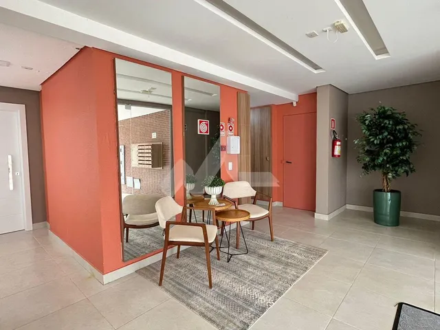 Imagem 2: Apartamento à venda, com Lavabo, Jardim Pancera, TOLEDO - PR