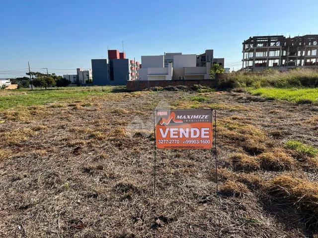Imagem: Terreno à venda,360.00 m, TOLEDO - PR