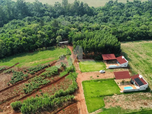 Imagem 2: Chácara em lugar calmo com espaço com fundos para o Rio São Francisco