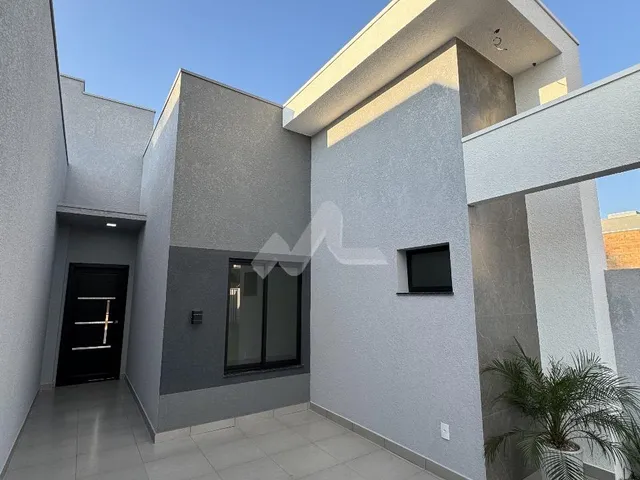 Imagem 1: Casa com 2 dormitórios à venda, Jardim Coopagro, TOLEDO - PR