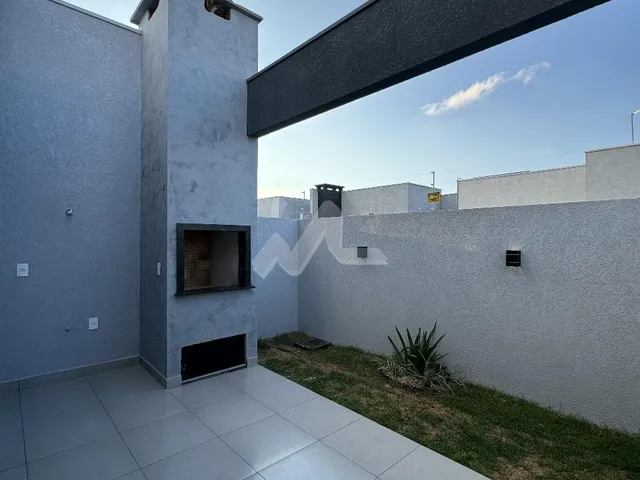 Imagem 4: Casa com 2 dormitórios à venda, Jardim Coopagro, TOLEDO - PR