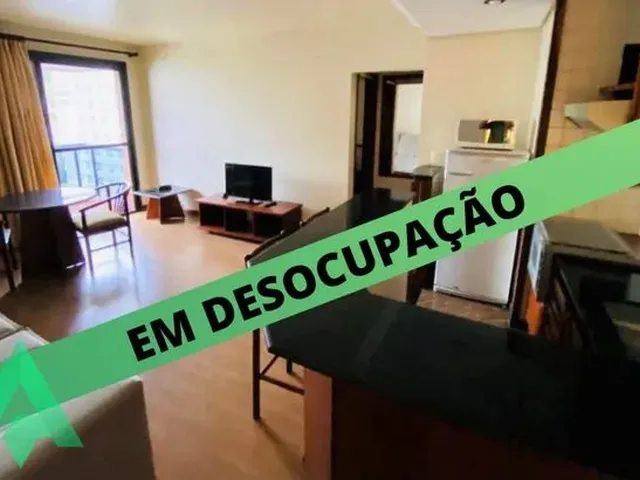 Imagem: Lindo Apartamento Mobiliado, no Centro de